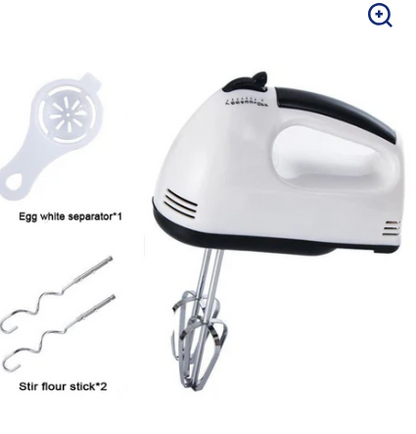 Super Hand Mixer