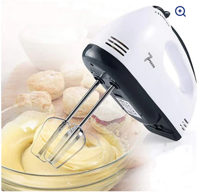 Super Hand Mixer