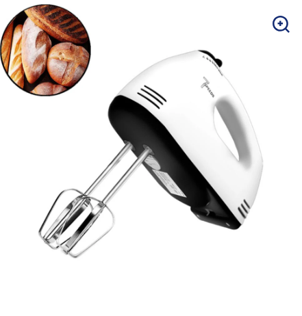 Super Hand Mixer